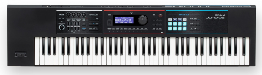 Roland Juno-DS76