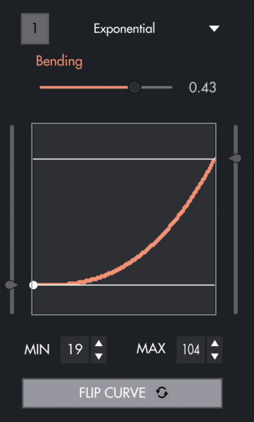 Lié, el soft de configuración de E-Touché