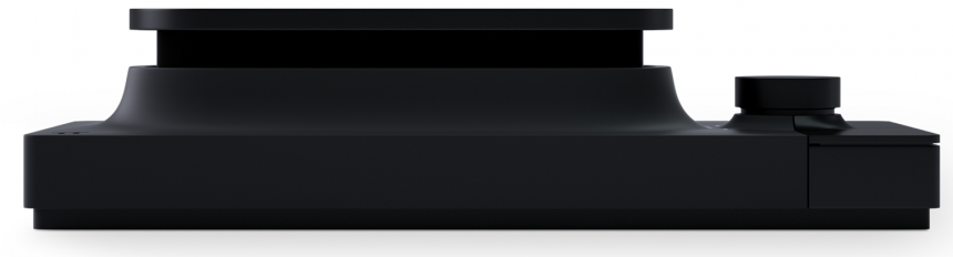 E-Touché SE de Expressive E