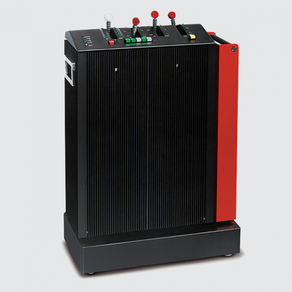 EMT 250, primera reverb digital comercial