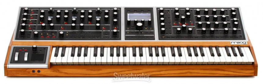 Moog One