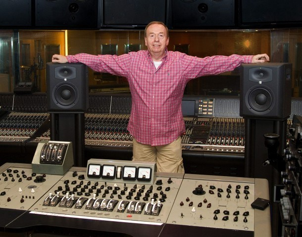 Geoff Emerick