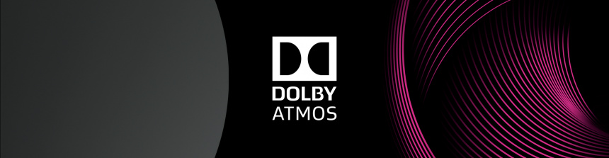 Dolby Atmos