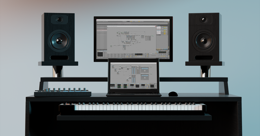 Alpha Forever Modular