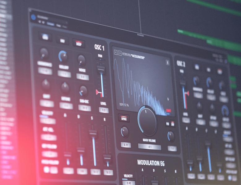 Nektar Bolt, primer y atípico sinte de un fabricante de controladores