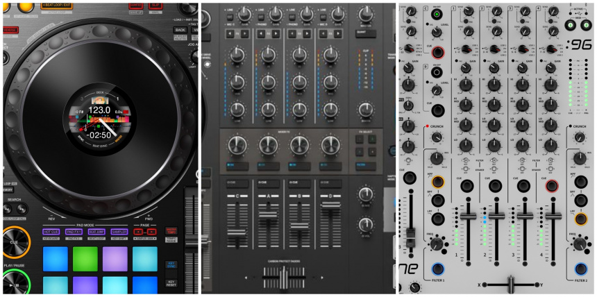 Equipo DJ del año 2018