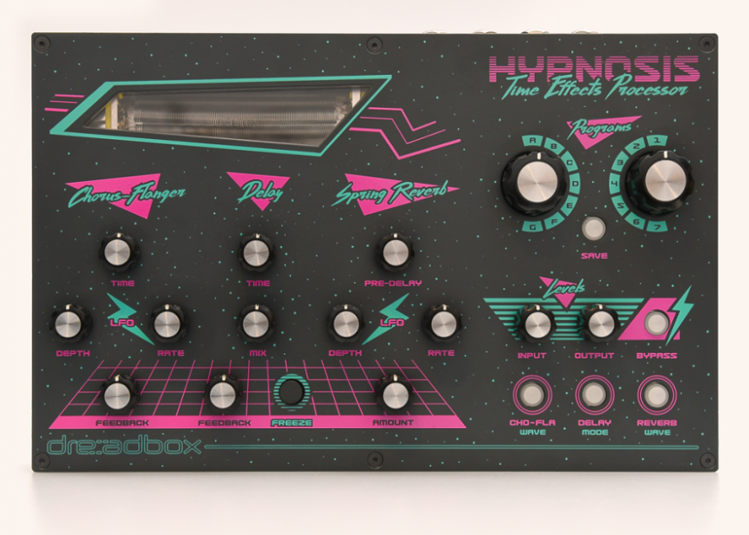 Dreadbox Hypnosis