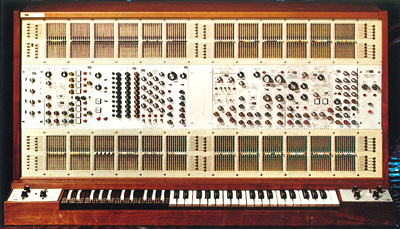 ARP 2500