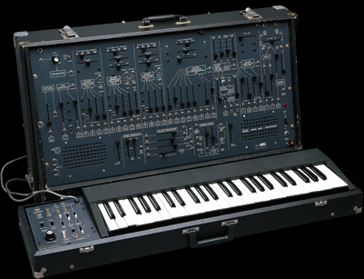 ARP 2600