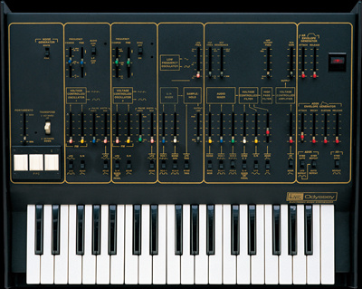 ARP Odyssey