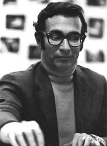 Imagen de Alan R. Pearlman en synth.market