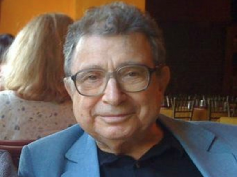 Alan R. Pearlman