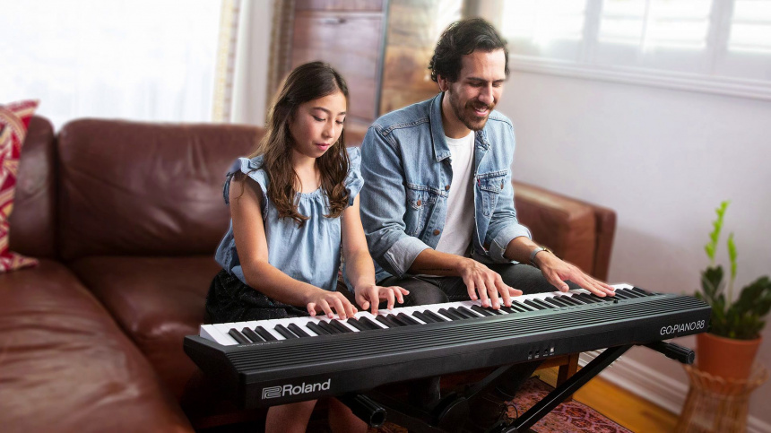 Roland GO 88