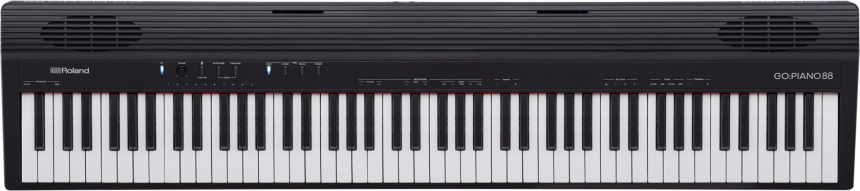 Go Piano 88 Frontal