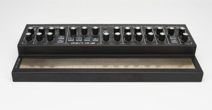 Stylophone Gen R-8