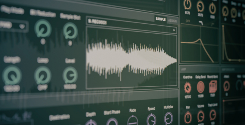 Elektron Overbridge 2.0