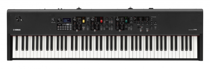 Yamaha CP88