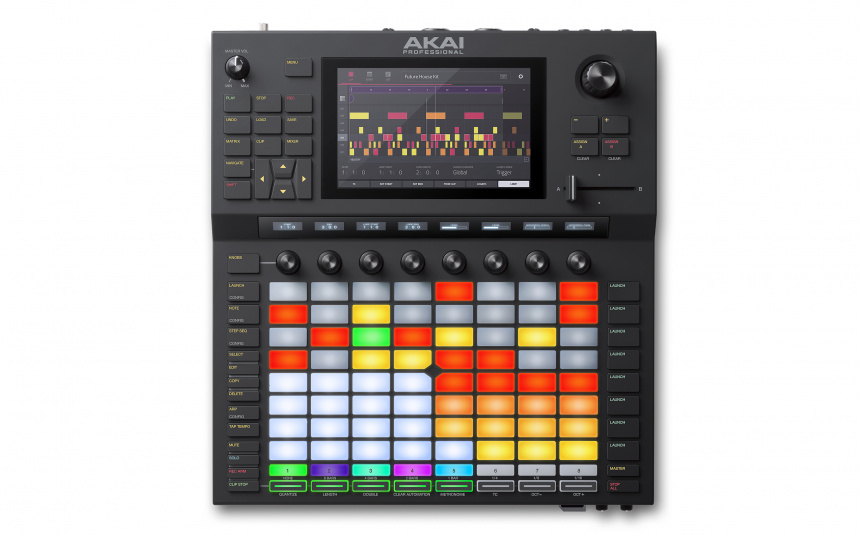 Akai Force