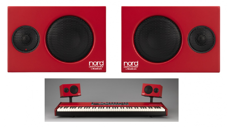 Nord Piano Monitor