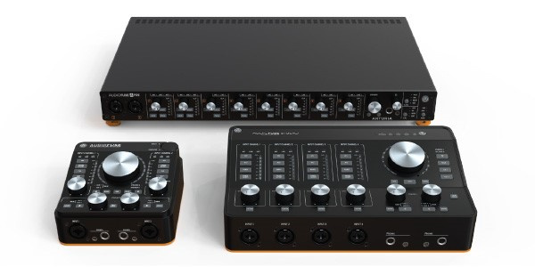 Arturia AudioFuse NAMM 2019