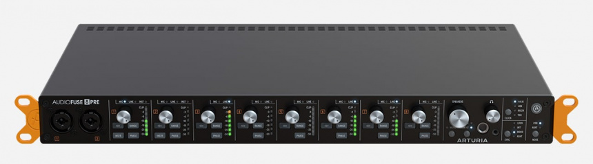AudioFuse 8Pre