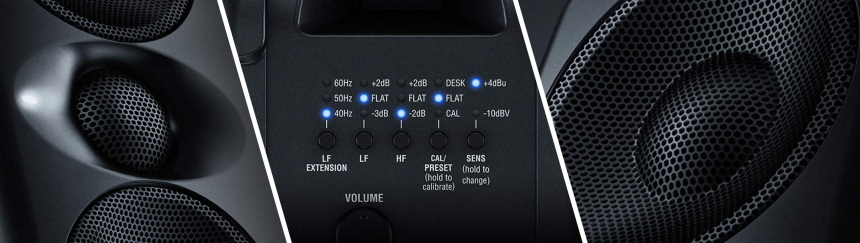 IK Multimedia iLoud MTM Control