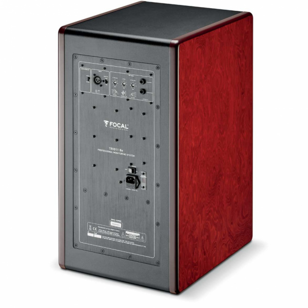 Focal Trio 11 Be trasera