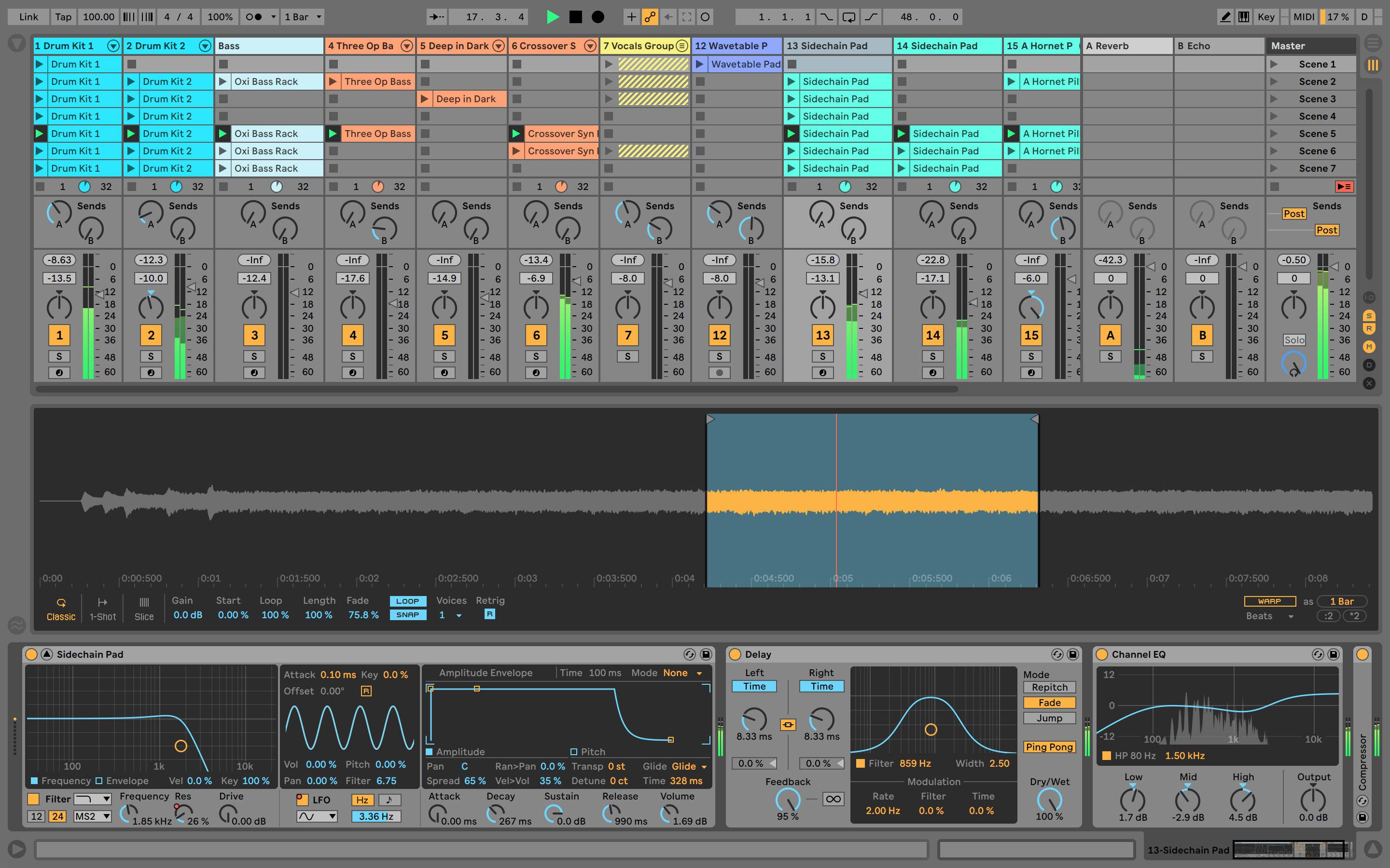 ableton 10.1.9 mac torrent