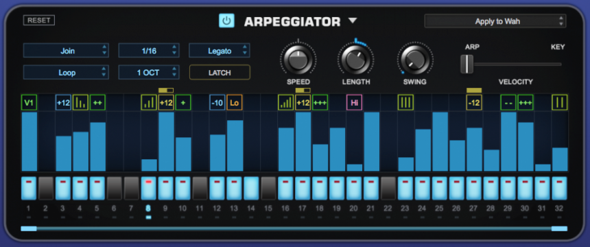 Omnisphere 2. 6 arpeggiator tutorial download