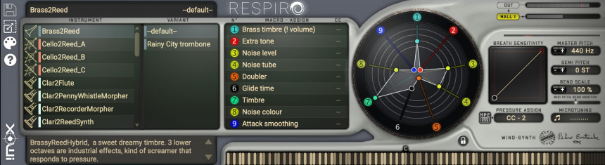Respiro de imoxplus.com