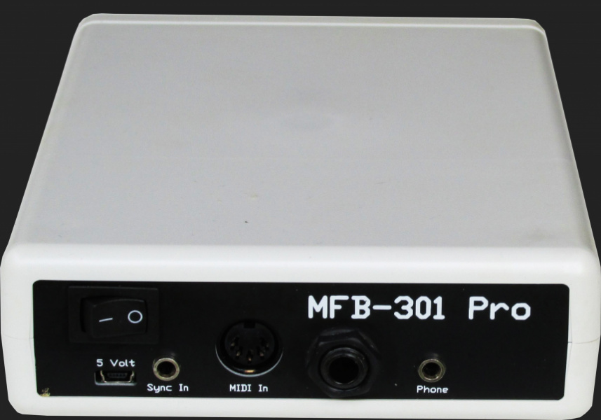 MFB-301 Pro