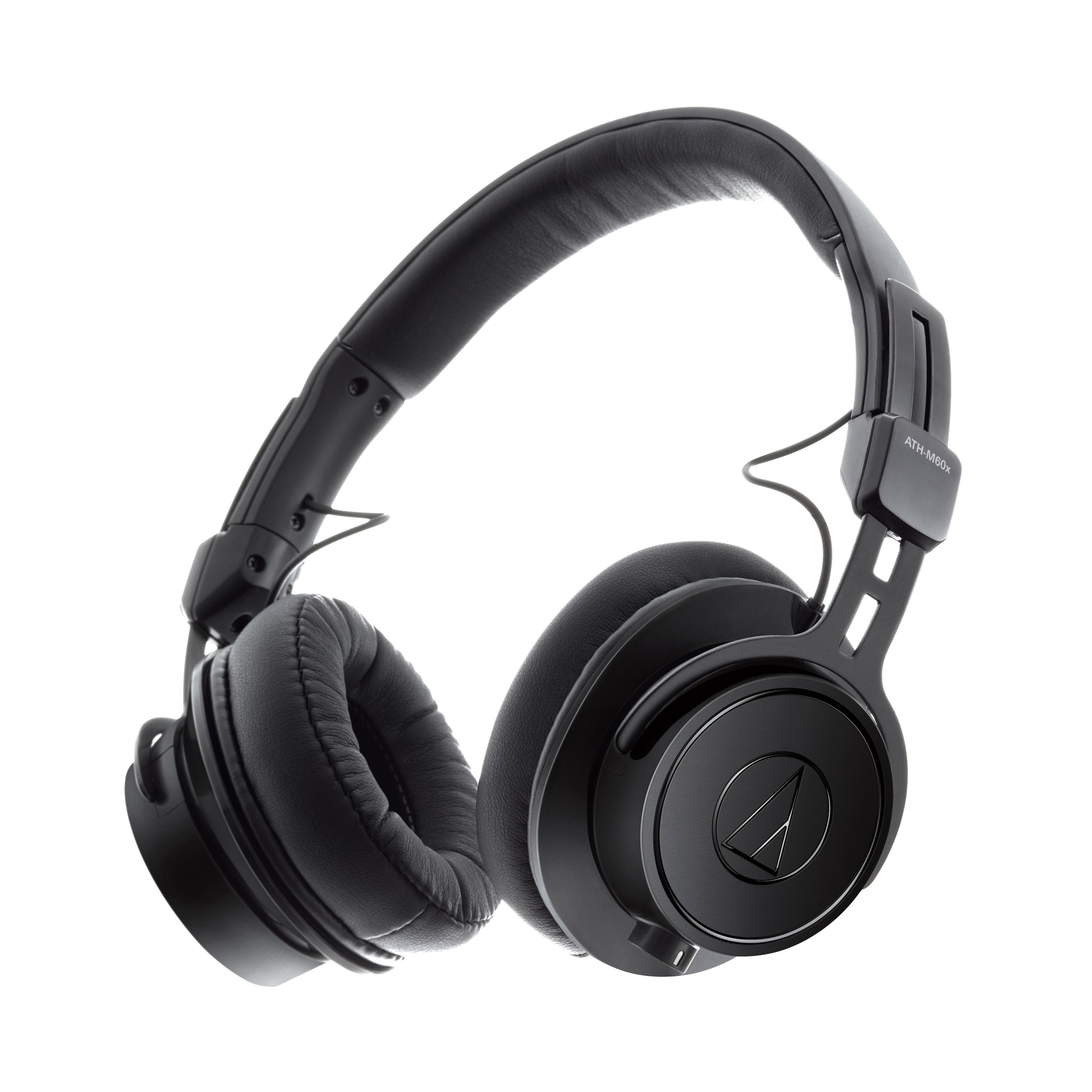 Audio Technica Ath M50X, por esto son mis propios auriculares. - Pon música  en tus orejas