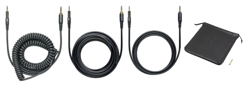 ATH-M60x cables