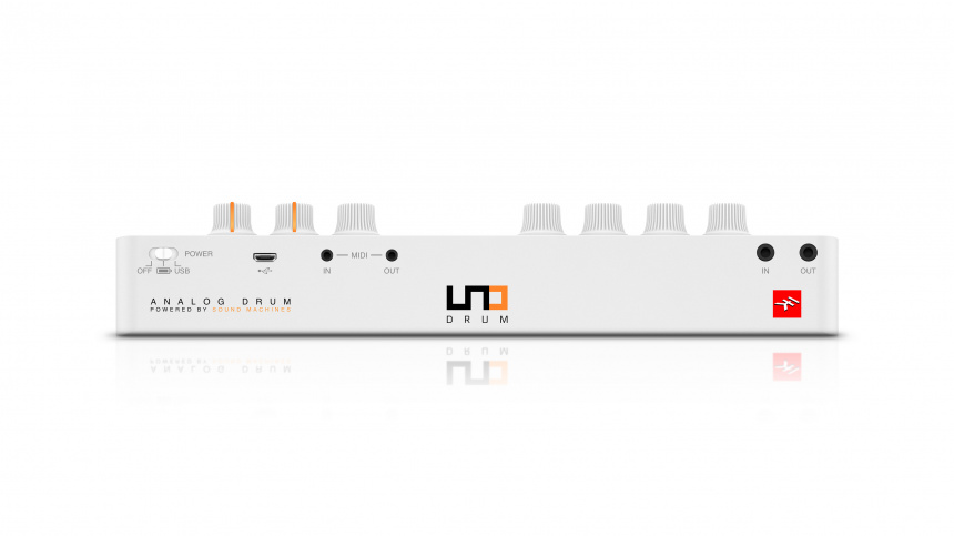 Uno Drum de IK Multimedia