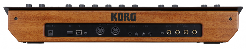 Korg Minilogue XD Module