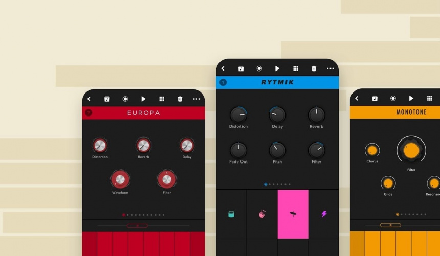 Propellerheads Reason Compact 2.0