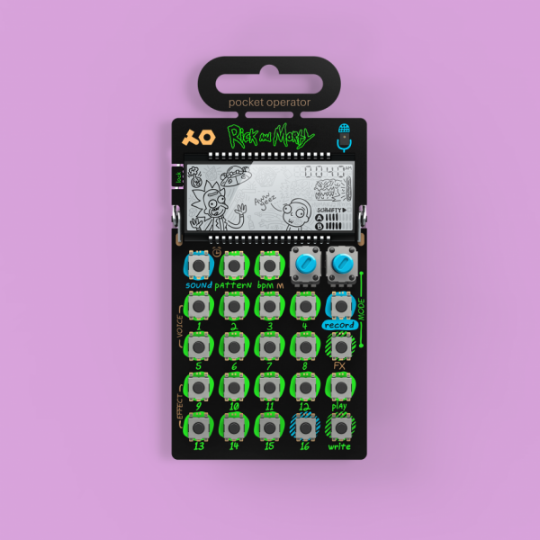 Teenage Engineering PO-137