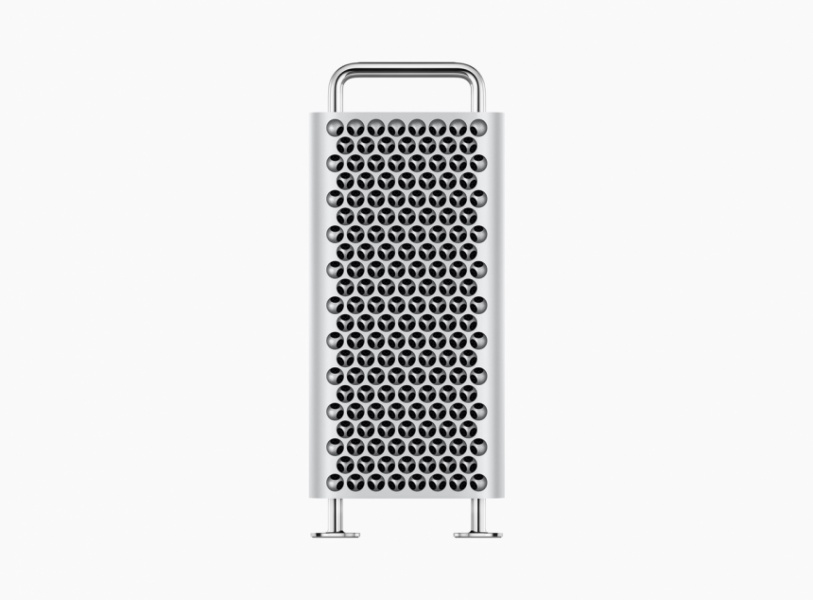 Nuevo Mac Pro
