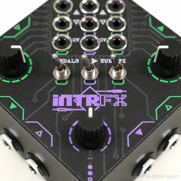 Boredbrain INTRFX