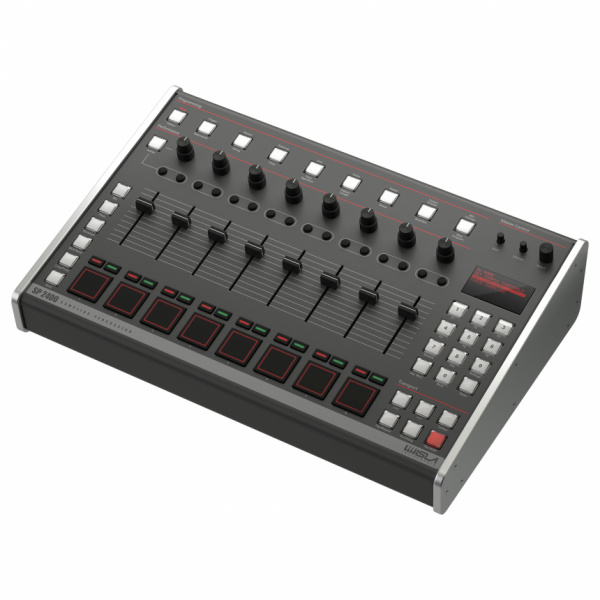 Isla Instruments SP 2400