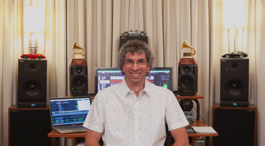 Darío Peñaloza