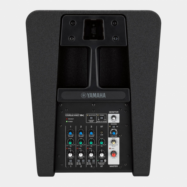 Yamaha StagePas 1K
