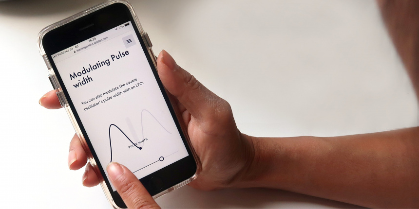 Ableton LearningSynths