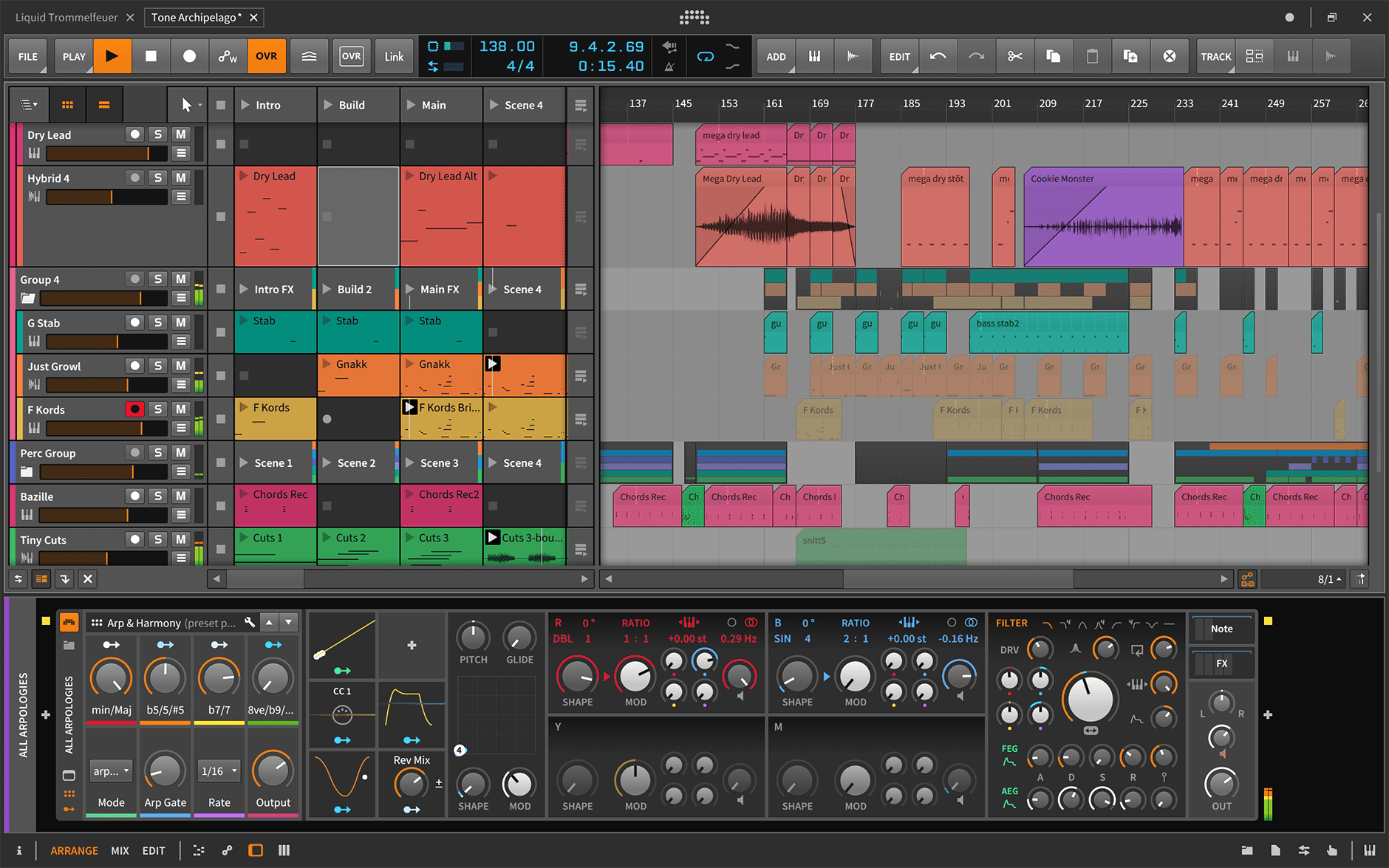 bitwig studio 1.3.9 crack