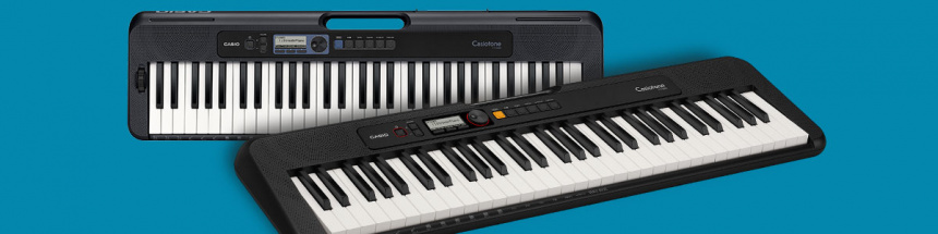 Los Casiotone vuelven en 2019