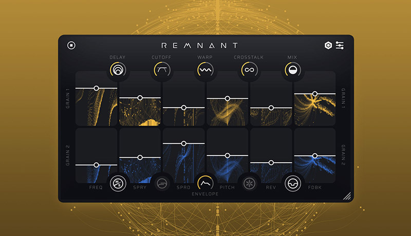 Creative Intent Remnant