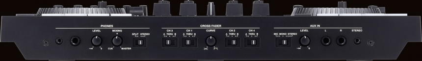 Roland DJ-707M