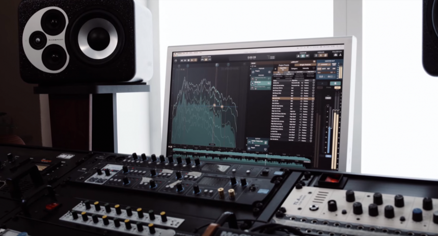 TC Electronic Finalizer