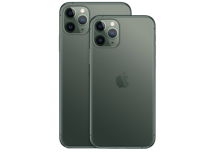 iPhone 11 Pro