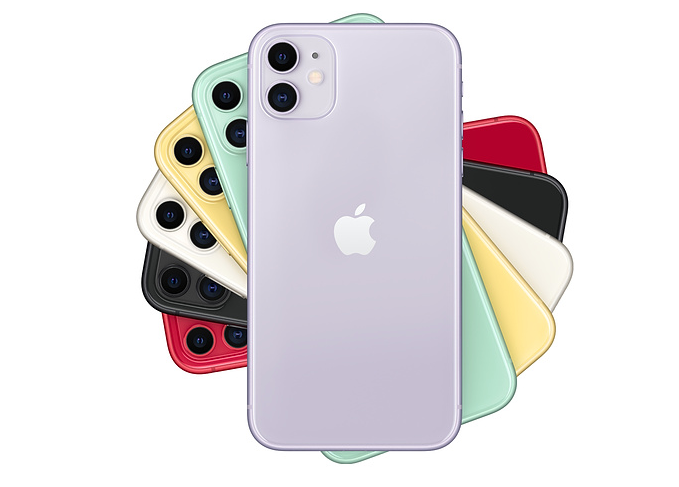 iPhone 11